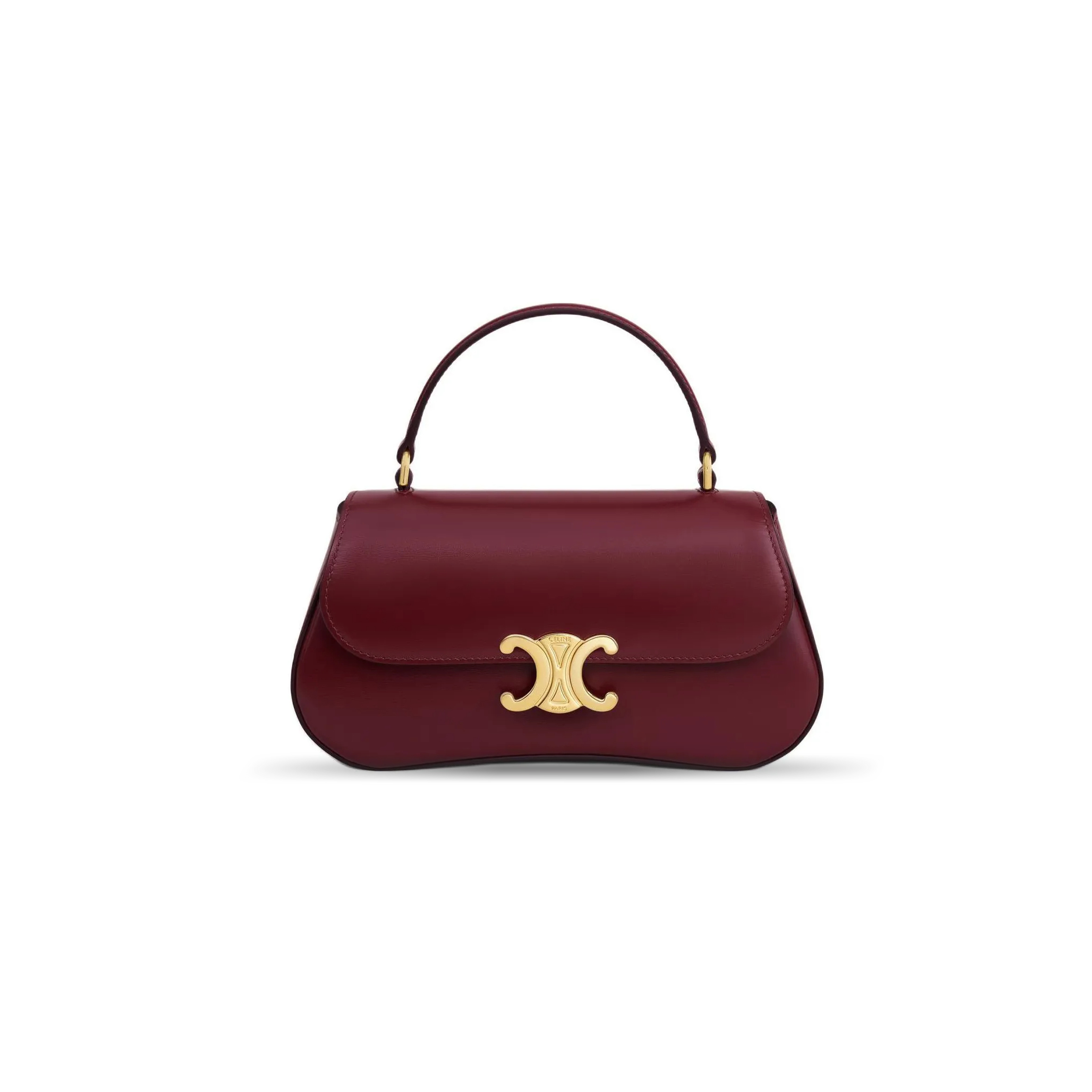 Ce**e teen Ce**e lola in shiny calfskin 119533bf4.28lb (20*11.5*5cm)